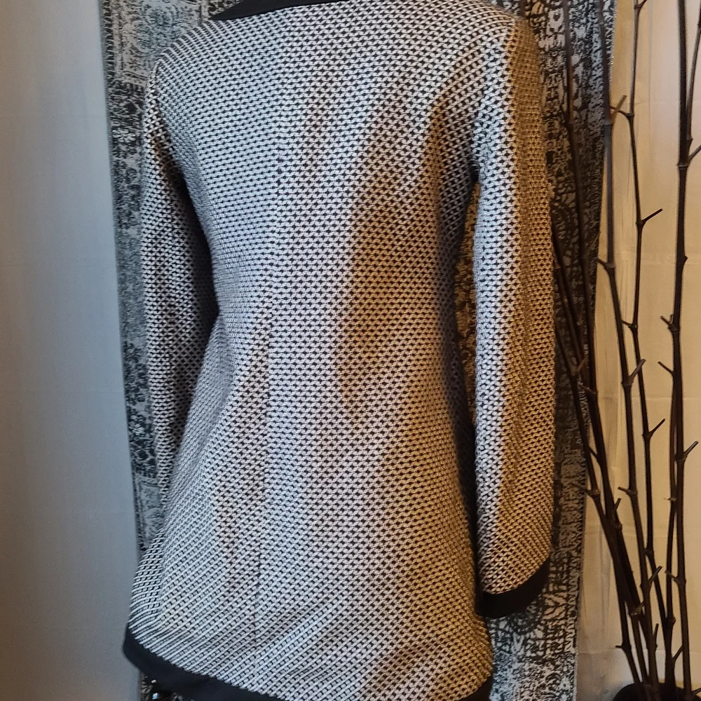 ANTHRACE..STUNNING COAT - Picture 3 of 7